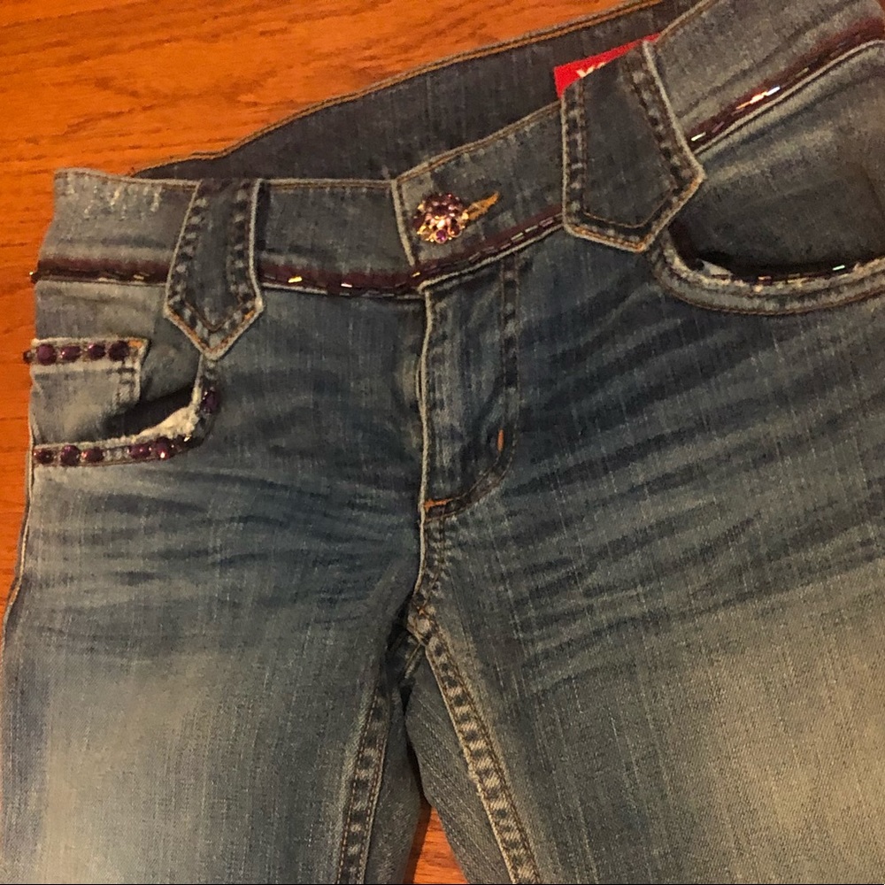 Express Jeans